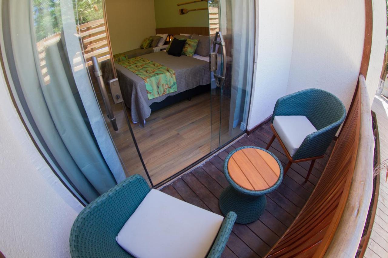 Pousada Julio Grande Fernando de Noronha Chambre photo